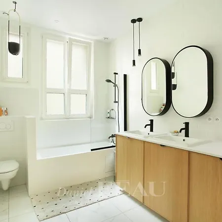 Apartament Zlota 44 *