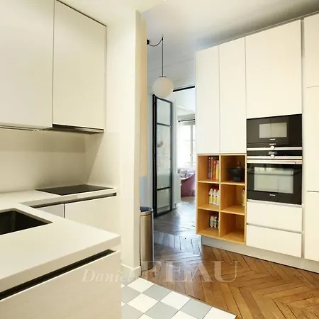 Apartament Zlota 44 Warschau